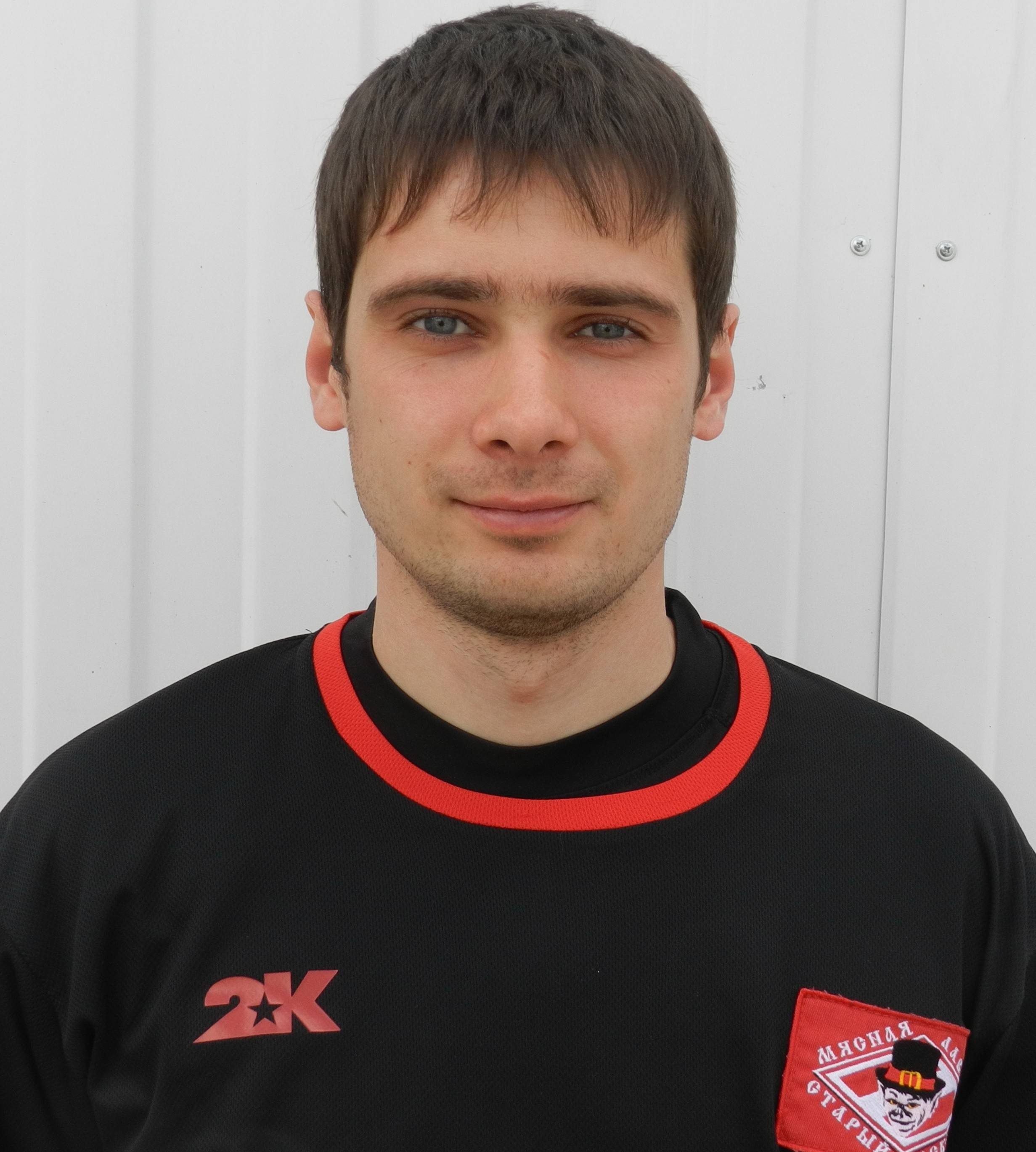 Беланов Иван