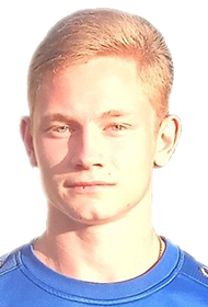 Сорокин Андрей