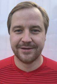 Морозов Дмитрий