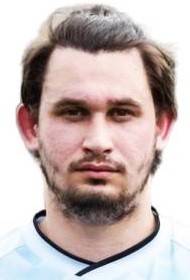 Язин Максим