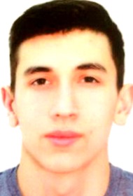 Азизов Микаил