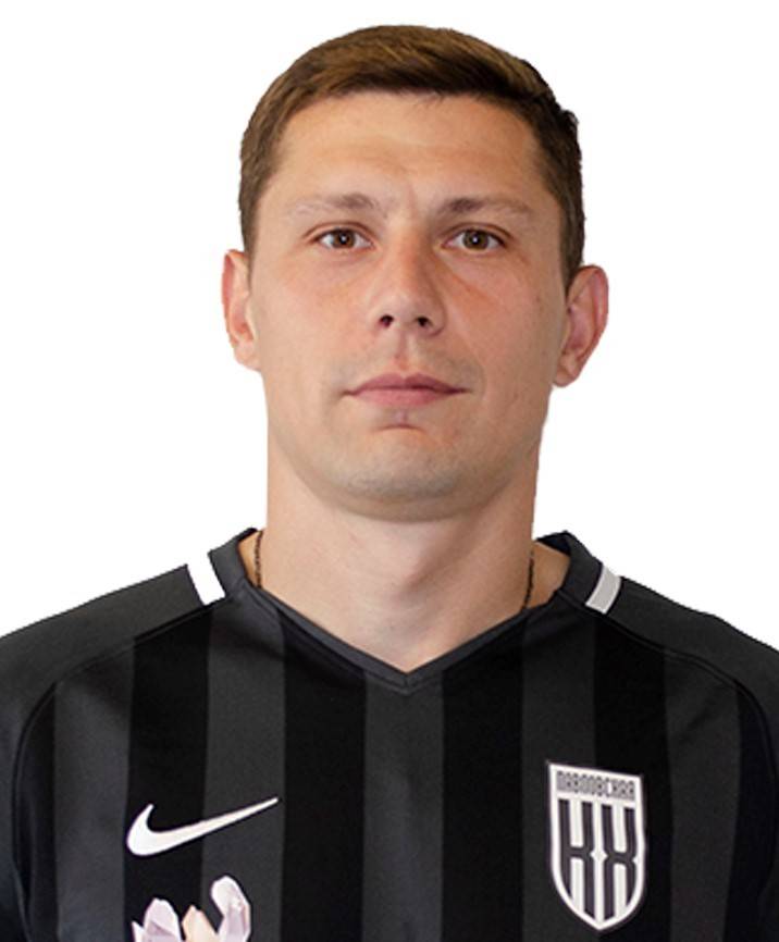 Белобаев Денис