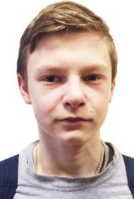 Желяско Кирилл