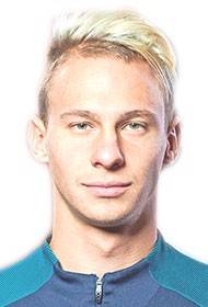 Абрамов Николай