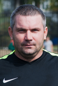 Белов Дмитрий