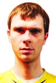 Белов Дмитрий