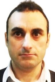 Мазрашвили Давид