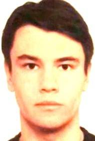 Высоцкий Илья