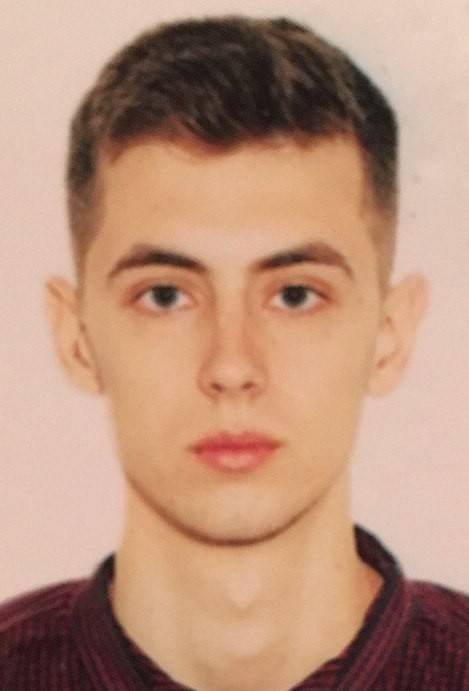 Огорельцев Юрий