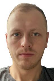 Тунгусов Артемий