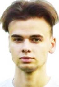 Кулев Артём