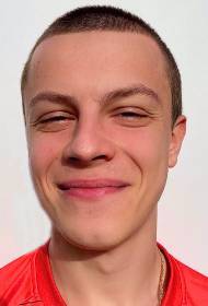 Байбаков Кирилл