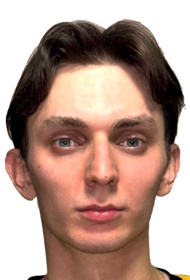 Кривошеев Андрей