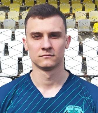 Кузьмин Руслан