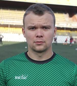 Горшков Александр