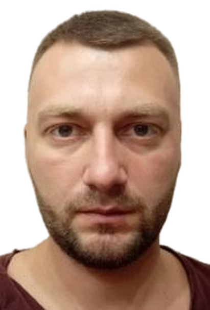 Мудрецов Павел