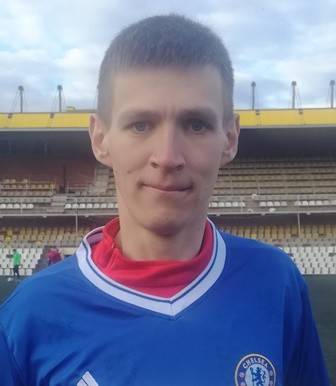 Давыденков Владислав