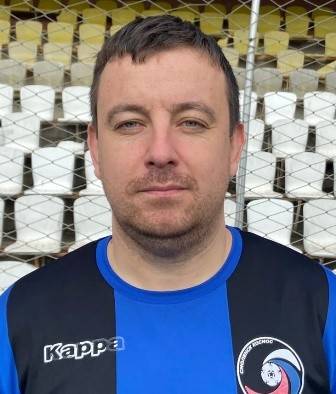 Сергеенко Станислав