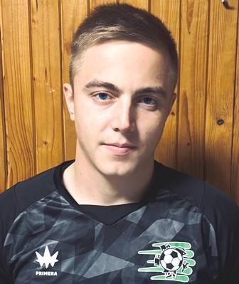 Небылицын Евгений