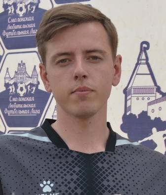 Сидоренков Никита