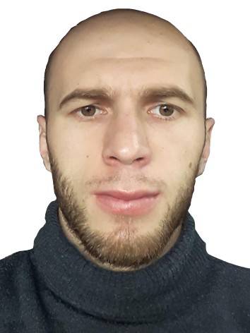 Сабанов Азамат