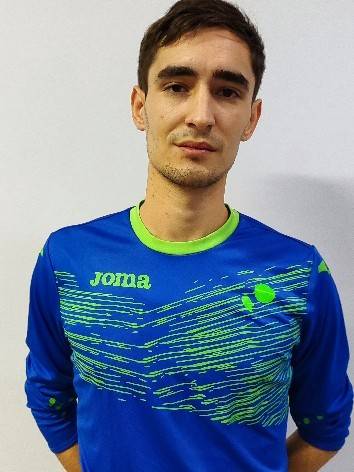 Воронин Алексей