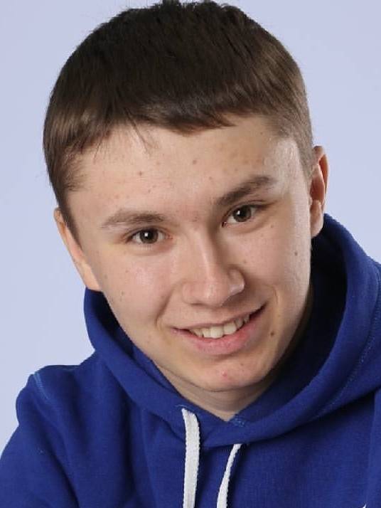 Смирнов Антон