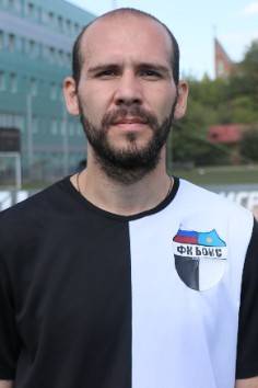Ананьев Алексей