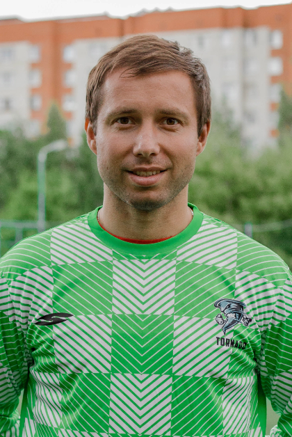 Ермолаев Александр