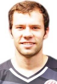 Белоцерковский Даниил