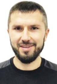 Бельченко Сергей