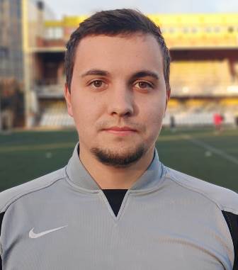 Аникеев Дмитрий