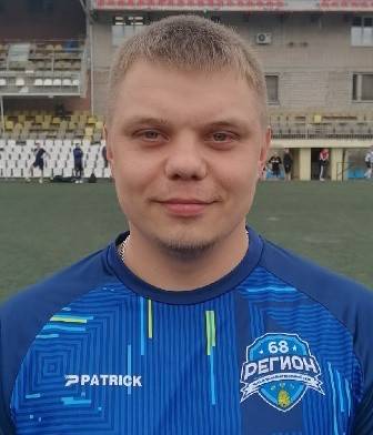 Барбосов Антон