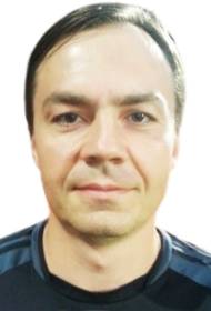 Котов Сергей