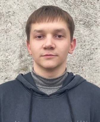 Садовский Владислав