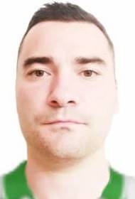 Беляев Илья