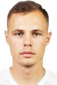 Тимошкин Сергей