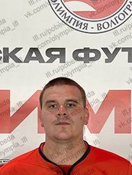 Панфёров Алексей