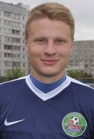 Беляков Евгений