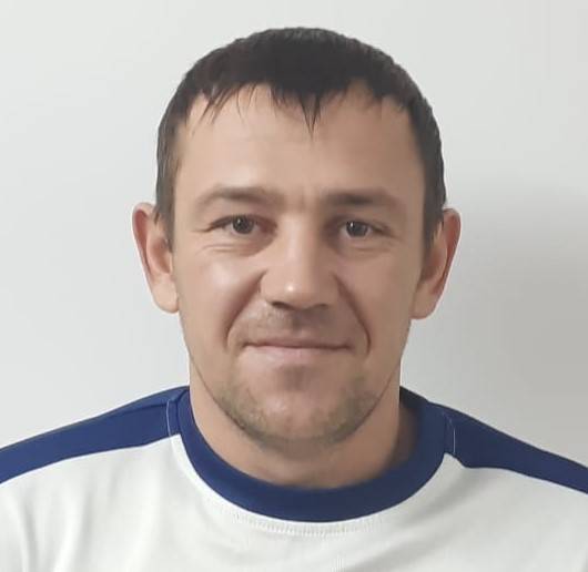 Ушаков Дмитрий