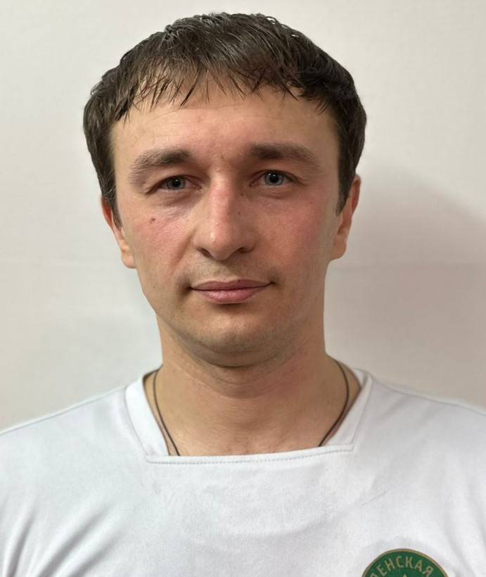 Фомин Константин