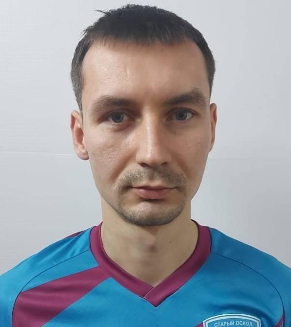 Сокол Константин