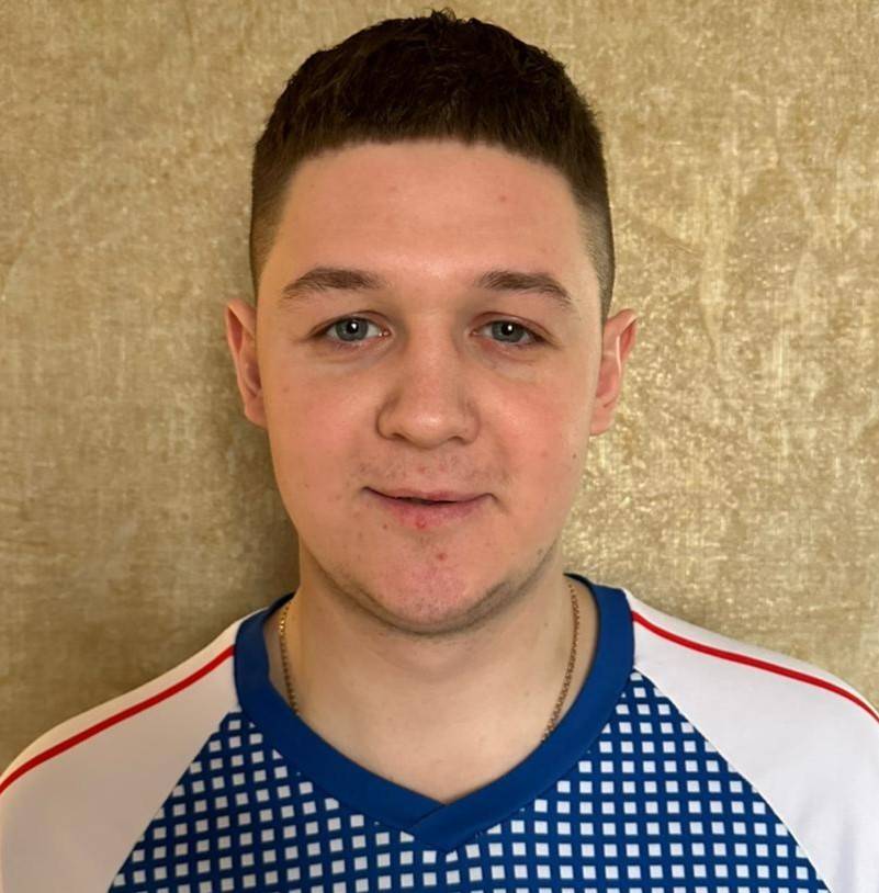 Чернышов Даниил