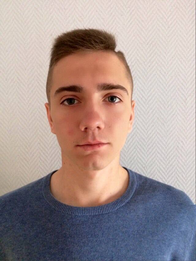 Ледовских Сергей