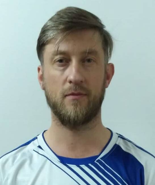 Мигунов Алексей