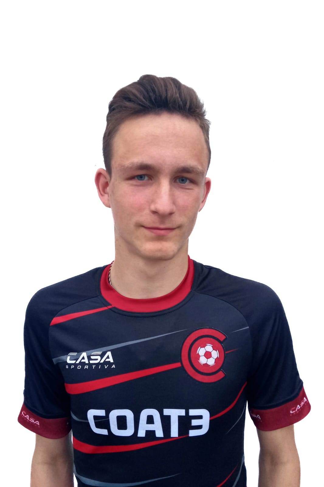 Власов Максим