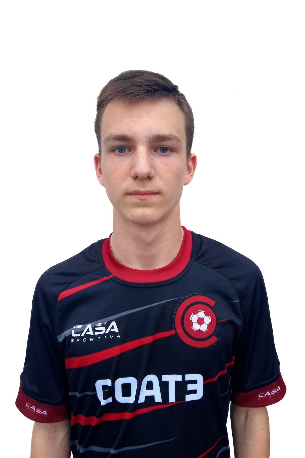 Власов Юрий