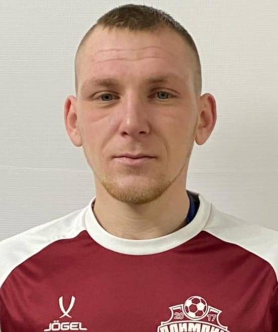 Бредихин Алексей