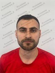 Баширов Табриз