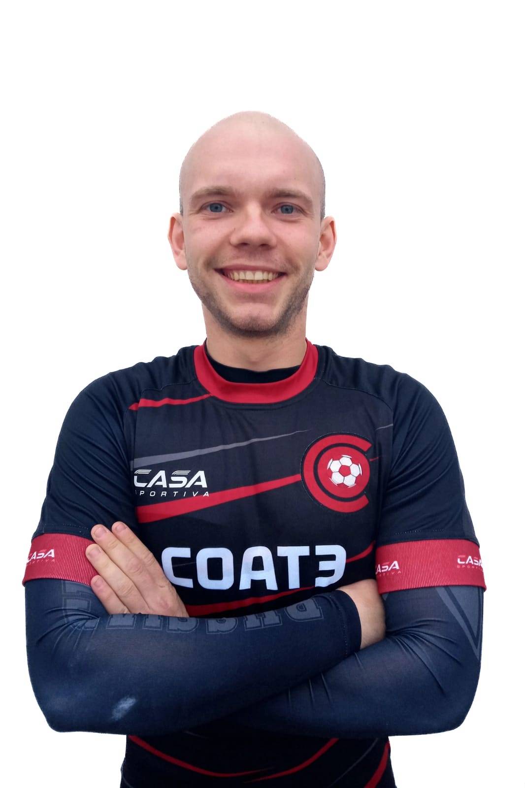 Селезнев Игорь